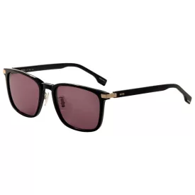 Hugo Boss férfi napszemüveg BOSS1406FSK-02M2-IR
