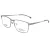 Hugo Boss férfi optikai szemüvegkeret BOSS1467-F-R80-57
