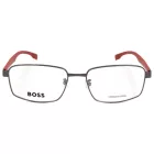 Hugo Boss férfi optikai szemüvegkeret BOSS1470-F-R80-57