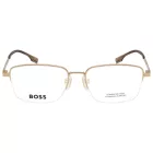 Hugo Boss férfi optikai szemüvegkeret BOSS1474-F-AOZ-55
