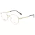 Hugo Boss férfi optikai szemüvegkeret BOSS1475-F-AOZ-52