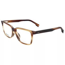 Hugo Boss férfi optikai szemüvegkeret BOSS1480-F-6KM-55
