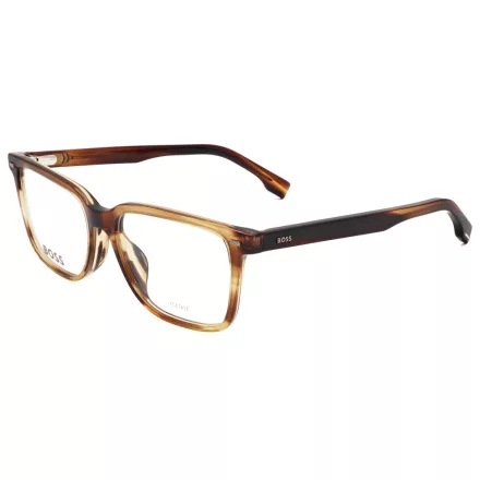 Hugo Boss férfi optikai szemüvegkeret BOSS1480-F-6KM-55