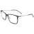 Hugo Boss férfi optikai szemüvegkeret BOSS1484-VQ7-56