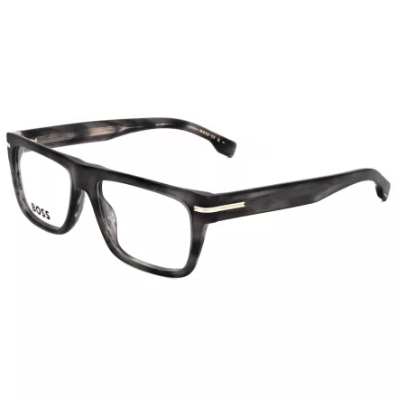 Hugo Boss férfi optikai szemüvegkeret BOSS1503-2W8-53