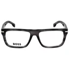 Hugo Boss férfi optikai szemüvegkeret BOSS1503-2W8-53