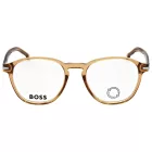 Hugo Boss férfi optikai szemüvegkeret BOSS1509-G-10A-51