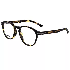 Hugo Boss férfi optikai szemüvegkeret BOSS1509-G-1QI-51