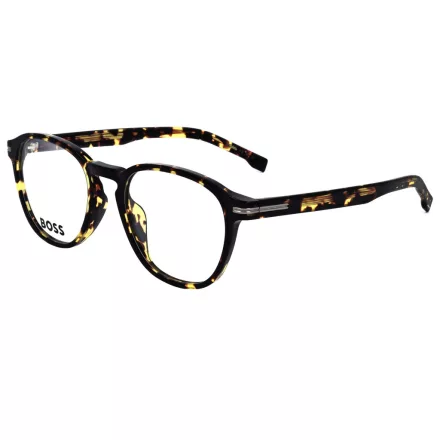 Hugo Boss férfi optikai szemüvegkeret BOSS1509-G-1QI-51