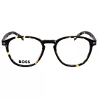 Hugo Boss férfi optikai szemüvegkeret BOSS1509-G-1QI-51