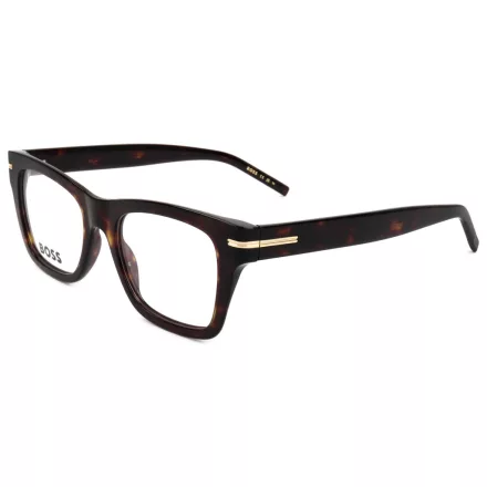 Hugo Boss férfi optikai szemüvegkeret BOSS1522-086-49