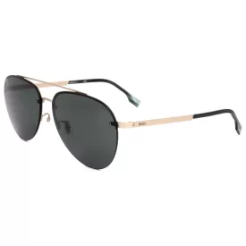 Hugo Boss férfi napszemüveg BOSS1537-F-SK-AOZ-62