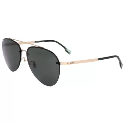 Hugo Boss férfi napszemüveg BOSS1537-F-SK-AOZ-62