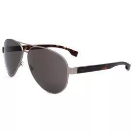 Hugo Boss férfi napszemüveg BOSS1560-O-S-R81-70
