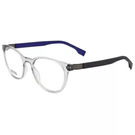 Hugo Boss férfi optikai szemüvegkeret BOSS1577-09V-52