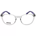 Hugo Boss férfi optikai szemüvegkeret BOSS1577-09V-52