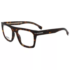 Hugo Boss férfi optikai szemüvegkeret BOSS1597-086-52