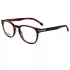 Hugo Boss férfi optikai szemüvegkeret BOSS1601-EX4-51