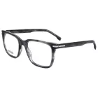 Hugo Boss férfi optikai szemüvegkeret BOSS1602-2W8-53
