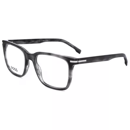 Hugo Boss férfi optikai szemüvegkeret BOSS1602-2W8-53