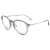 Hugo Boss férfi optikai szemüvegkeret BOSS1615-F-B88-52