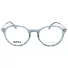 Hugo Boss férfi optikai szemüvegkeret BOSS1615-F-B88-52