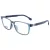 Hugo Boss férfi optikai szemüvegkeret BOSS1618-F-PJP-55
