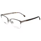 Hugo Boss férfi optikai szemüvegkeret BOSS1729-G-12R-53