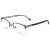 Hugo Boss férfi optikai szemüvegkeret BOSS1729-G-12R-53