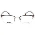 Hugo Boss férfi optikai szemüvegkeret BOSS1729-G-12R-53