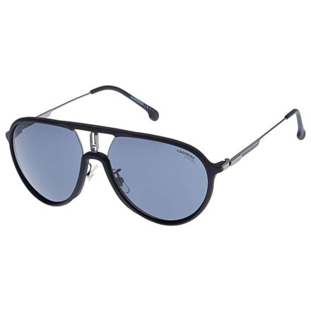 Carrera Unisex férfi női fekete Aviator napszemüveg