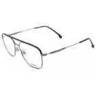 Carrera Unisex férfi női optikai szemüvegkeret CA211-SAM-6LB-54