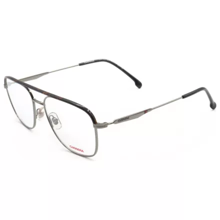 Carrera Unisex férfi női optikai szemüvegkeret CA211-SAM-6LB-54