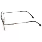 Carrera Unisex férfi női optikai szemüvegkeret CA211-SAM-6LB-54