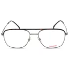Carrera Unisex férfi női optikai szemüvegkeret CA211-SAM-6LB-54