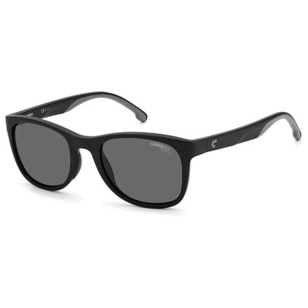 Carrera férfi fekete szögletes napszemüveg