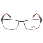 Carrera férfi optikai szemüvegkeret CA8822-SAM-R80-56