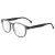 Carrera férfi optikai szemüvegkeret CARRERA2043T-R6S-49