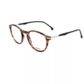   Carrera Unisex férfi női optikai szemüvegkeret CARRERA284-EX4-49