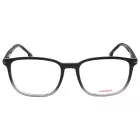 Carrera férfi optikai szemüvegkeret CARRERA292-08A-55