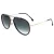 Carrera Unisex férfi női napszemüveg CARRERA295-S-086-58