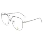 Carrera Unisex férfi női optikai szemüvegkeret CARRERA3013-010-53