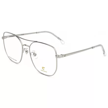 Carrera Unisex férfi női optikai szemüvegkeret CARRERA3013-010-53