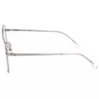 Carrera Unisex férfi női optikai szemüvegkeret CARRERA3013-010-53
