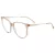 Carrera női optikai szemüvegkeret CARRERA3025-690-54