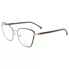 Carrera női optikai szemüvegkeret CARRERA3039-E28-54