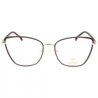 Carrera női optikai szemüvegkeret CARRERA3039-E28-54