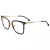Carrera női optikai szemüvegkeret CARRERA3040-EX4-53
