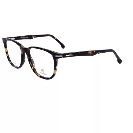 Carrera Unisex férfi női optikai szemüvegkeret CARRERA308-086-53