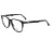 Carrera Unisex férfi női optikai szemüvegkeret CARRERA308-086-53